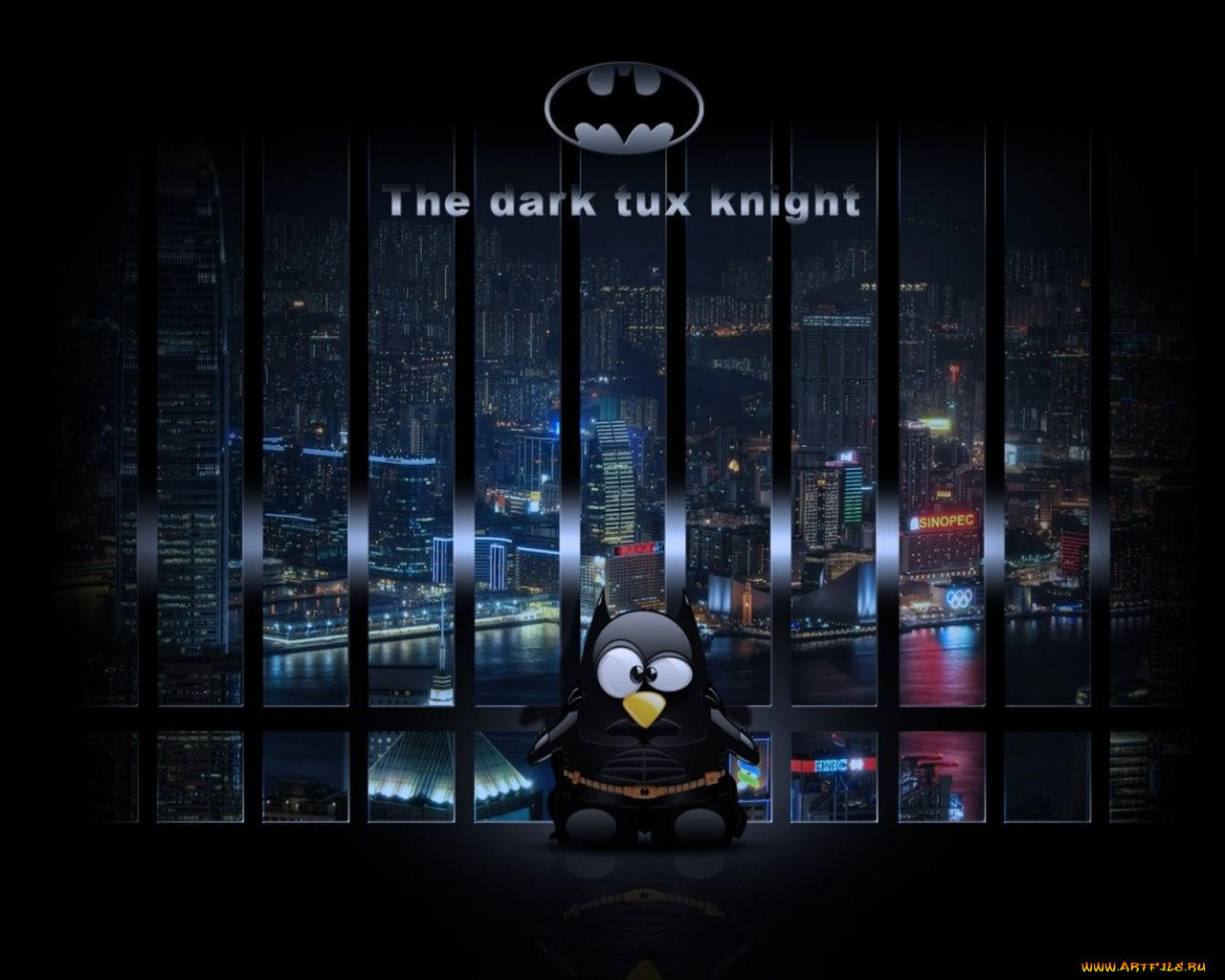 , linux